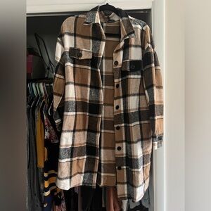 Woman’s Jacket